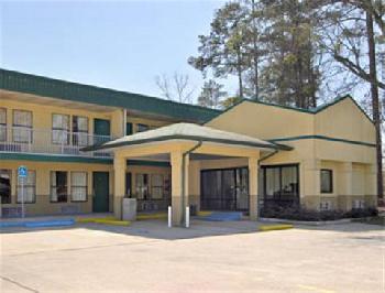 Super 8 Gadsden AL