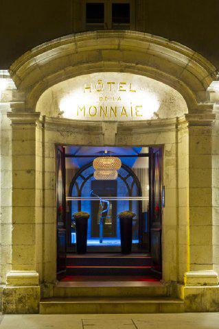 La Monnaie Art and Spa Hotel
