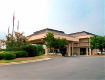 Baymont Inn and Suites Jacksonville / Camp Lejeune