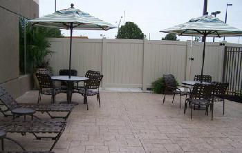 Hilton Garden Inn Evansville
