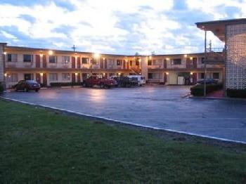 Campus Inn