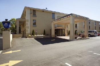Americas Best Value Inn