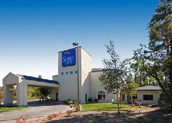 Sleep Inn Show Low