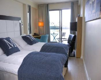 Rica Maritim Hotel