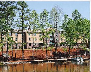 The Lodge On Lake Oconee
