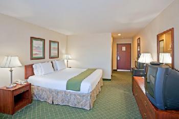 Holiday Inn Express BELLINGHAM