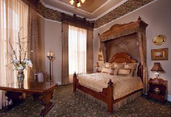 The Driskill Hotel