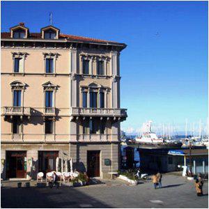 Hotel Grande Italia