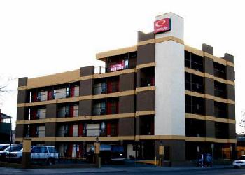 Econo Lodge Downtown