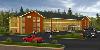 Aspen Extended Stay Suites  Kenai