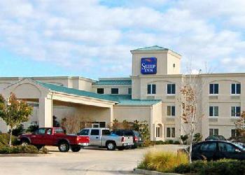 Sleep Inn Slidell