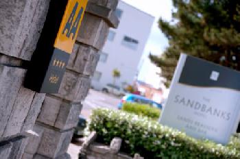 FJB Sandbanks Hotel