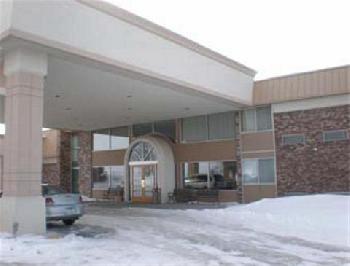 Ramada Marshall
