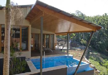 Ruffles Lodge