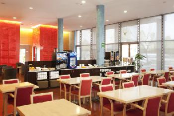 Holiday Inn Express BARCELONA - MOLINS DE REI
