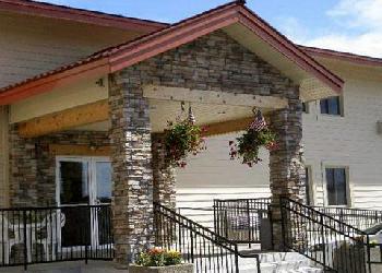 Rodeway Inn & Suites Eau Claire