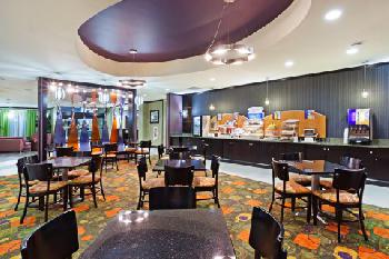 Holiday Inn Express Hotel & Suites CLEMSON - UNIV AREA