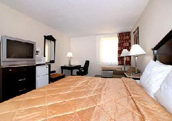 Quality Inn Fort Wayne
