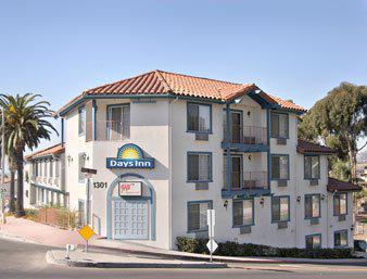 Days Inn San Clemente