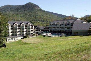 Mountain Club On Loon