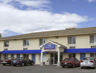 Howard Johnson Express - Springfield