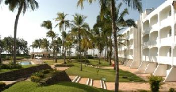 Pestana Sao Luis Resort Hotel