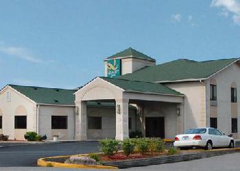 Quality Inn Franklin