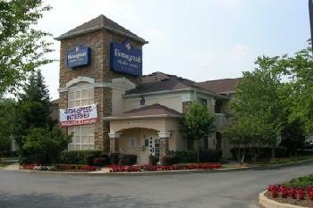 Homestead Studio Suites - Nashville - Franklin - Cool Springs