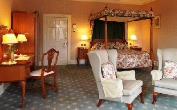 Kirroughtree House