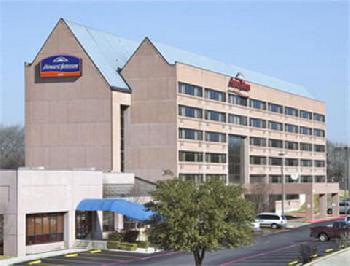 Howard Johnson Inn Killeen - Fort Hood