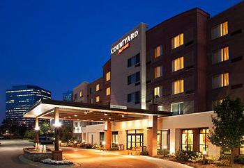 Courtyard Chicago Schaumburg