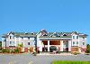 Fairfield Inn & Suites White River Junction