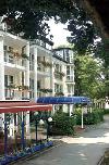 BEST WESTERN Parkhotel Erding
