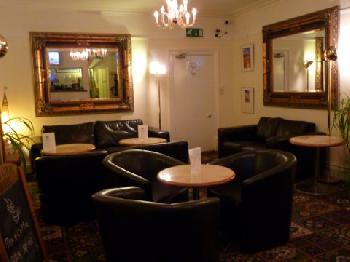 Savoy Court Hotel