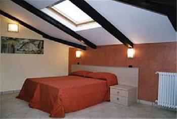 Residence Villa Glicini