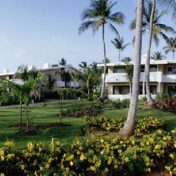Sol Melia Vacation Club at Melia Caribe Tropical