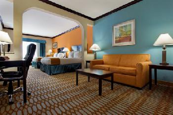 Holiday Inn Express Hotel & Suites CORPUS CHRISTI-PORTLAND