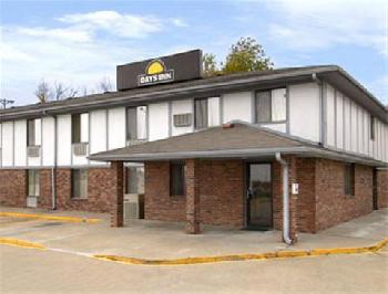 Days Inn Warrensburg