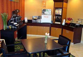Fairfield Inn & Suites Bismarck South