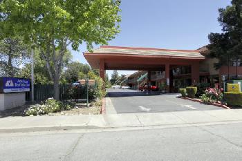 Americas Best Value Inn