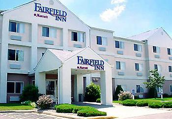 Fairfield Inn Quincy