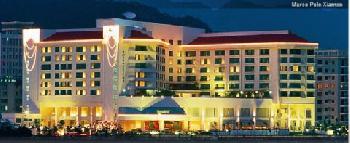 Marco Polo Xiamen
