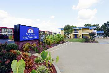Americas Best Value Inn