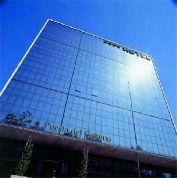 Puerta Del Camino Hotel Gastronomico 4**** Superior