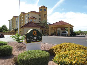 La Quinta Inn & Suites Mesa Superstition Springs