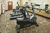 Holiday Inn Express Hotel & Suites JACKSONVILLE
