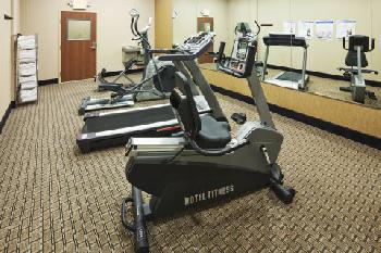 Holiday Inn Express Hotel & Suites JACKSONVILLE