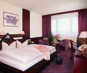 Hotel Kristall
