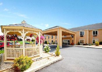 Sleep Inn & Suites