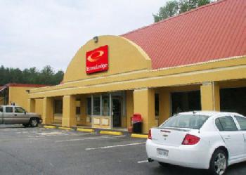 Days Inn Petersburg Colonial Heights